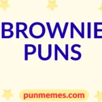 brownie puns