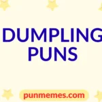 dumpling puns