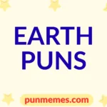 earth puns