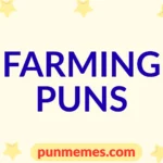 farming puns