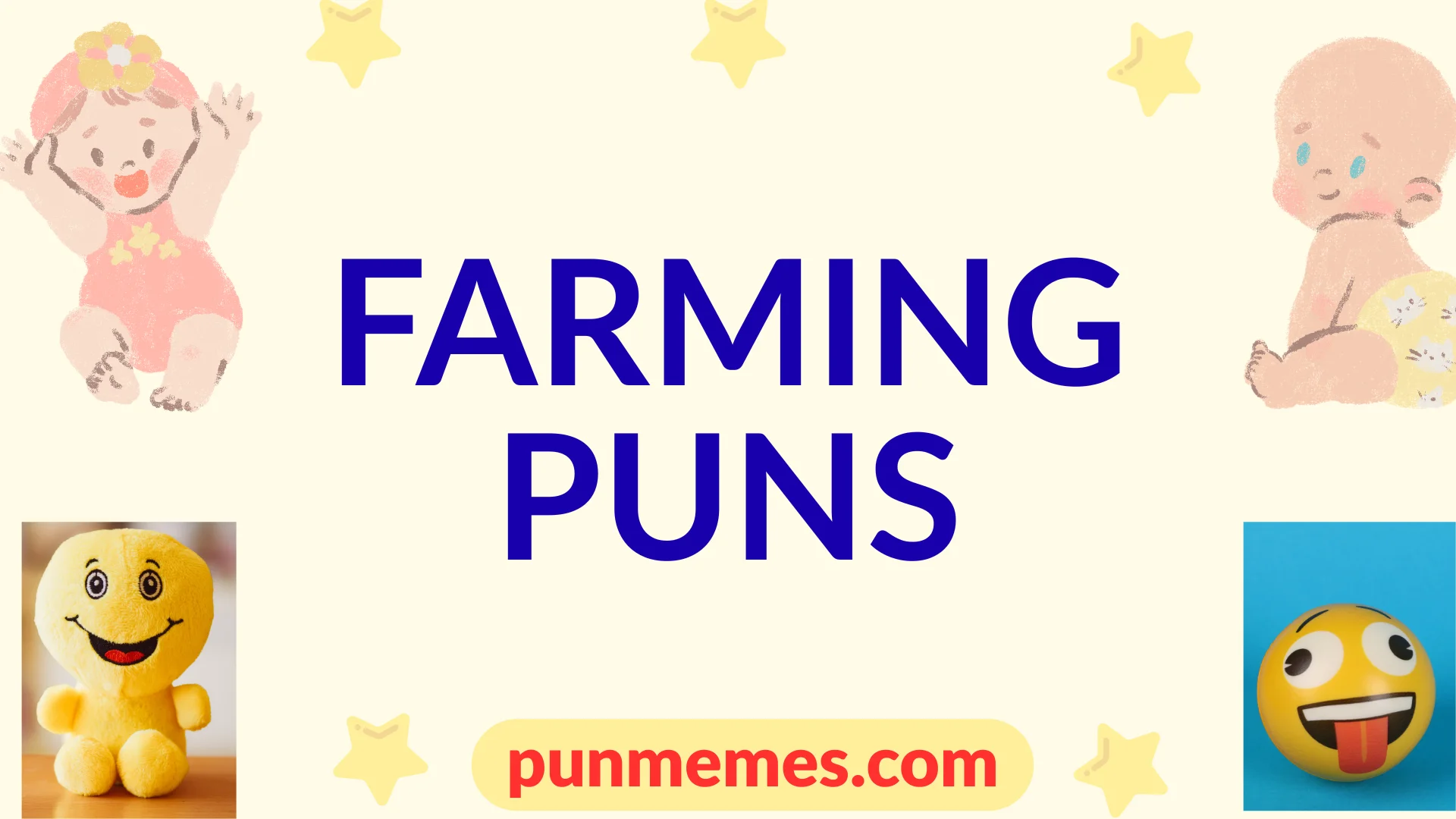 farming puns