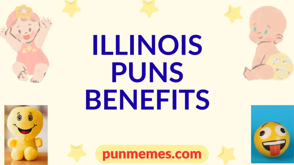 illinois puns benefits