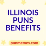 illinois puns benefits