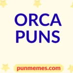 orca puns