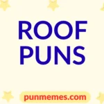 roof puns